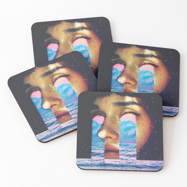 Item preview, Oceans are made of tears designed and sold by quotifymemes.