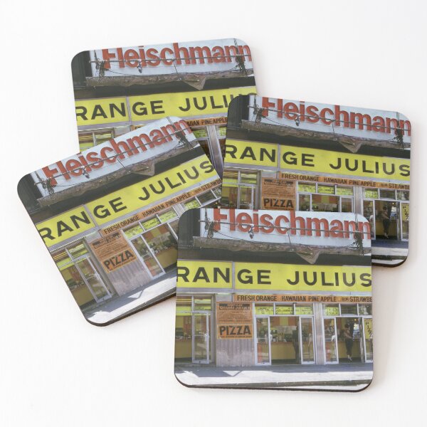 Item preview, Orange Julius designed and sold by saffervision.