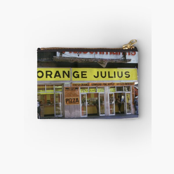 Item preview, Orange Julius designed and sold by saffervision.