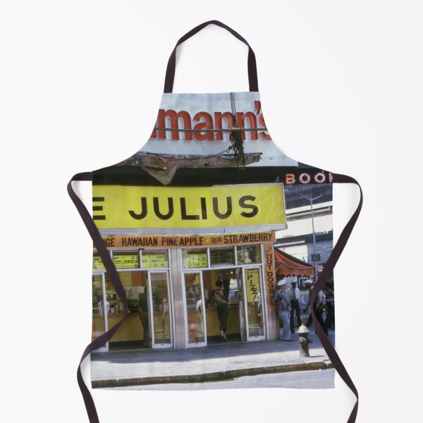 Item preview, Orange Julius designed and sold by saffervision.