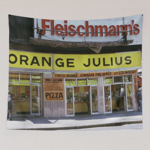 Item preview, Orange Julius designed and sold by saffervision.