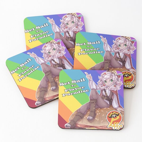 Item preview, McPuffy's Burgers and Fries designed and sold by forecast-draws.