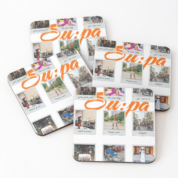 Item preview, Saigon dep lam designed and sold by supadep.