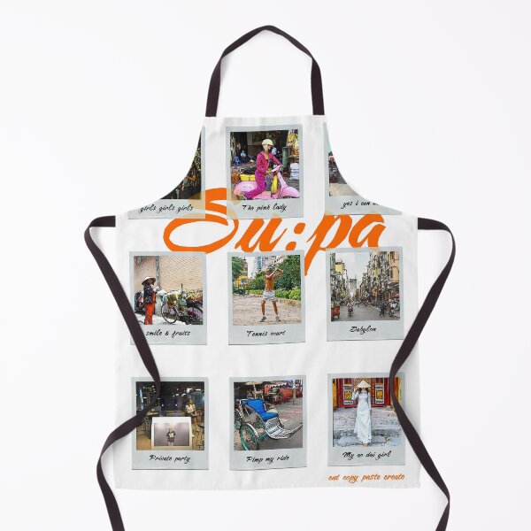 Item preview, Saigon dep lam designed and sold by supadep.