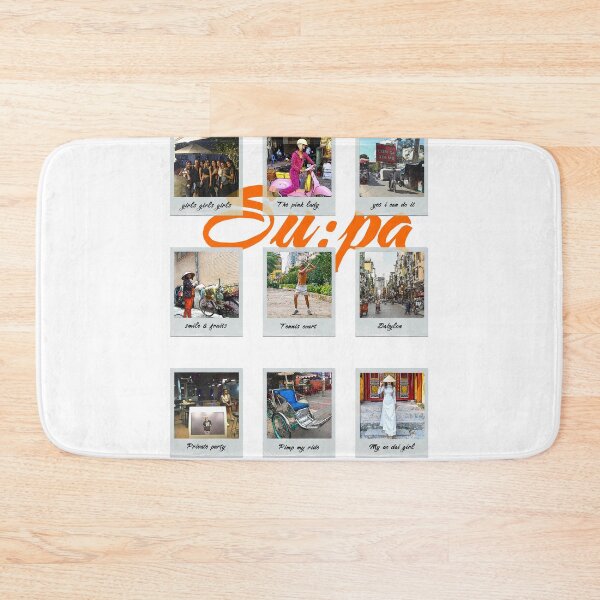 Item preview, Saigon dep lam designed and sold by supadep.