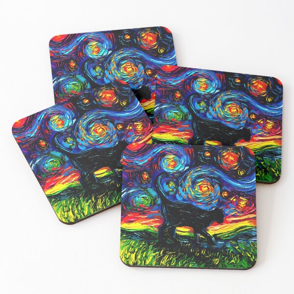 Item preview, Black Cat  designed and sold by WeAreUSA.