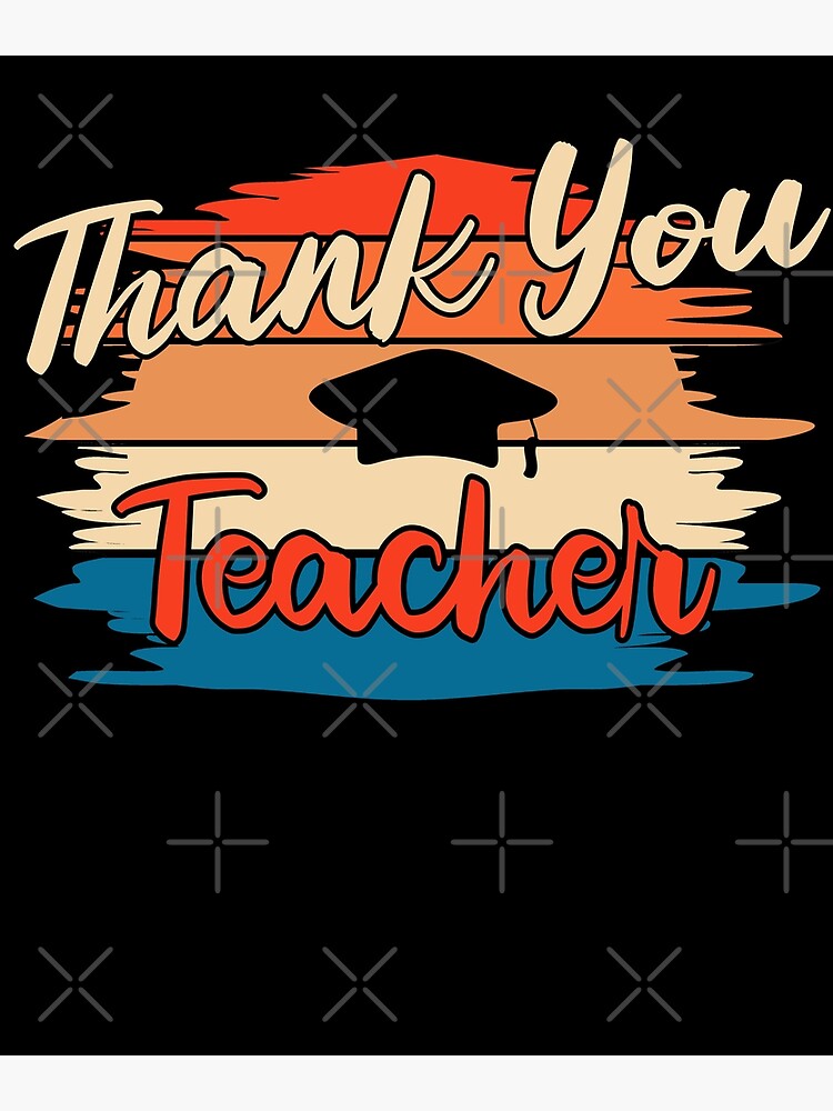 thank-you-teacher-for-your-favorite-teacher-poster-by-zuepfelmuetzen