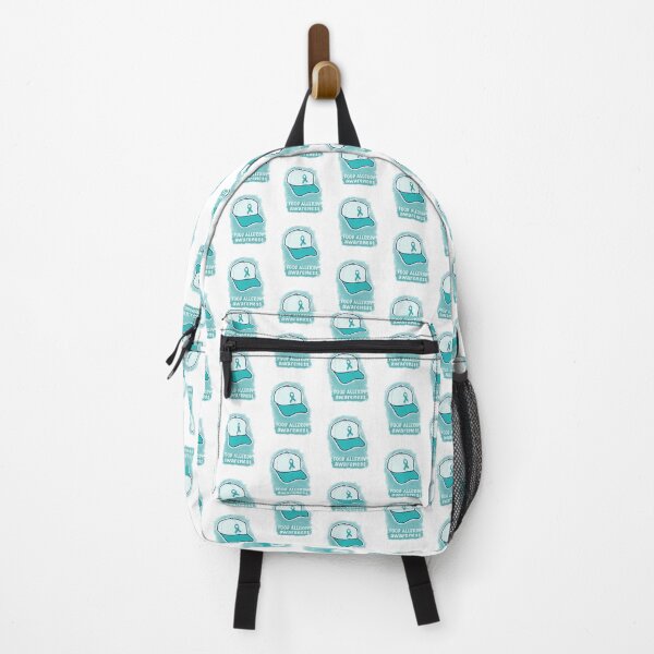 Item preview, Food allergy warrior designed and sold by Lillieoandco.