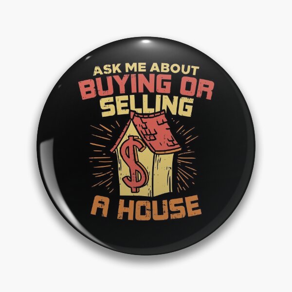 Item preview, Ask me about buying or selling a house designed and sold by shirtbubble.
