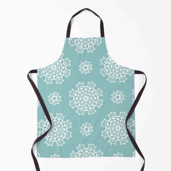 Item preview, Modern Flower Pattern Artwork 04 Color 04 designed and sold by Stefanie Boike.