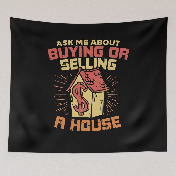 Item preview, Ask me about buying or selling a house designed and sold by shirtbubble.