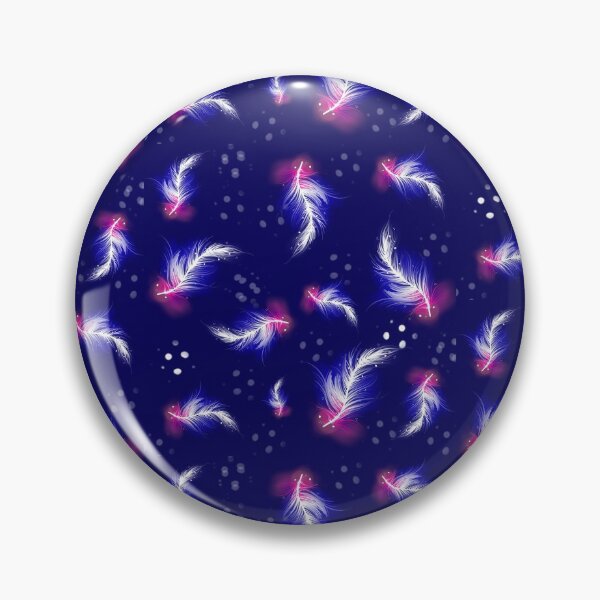 Item preview, neon feather designed and sold by flyingghorse.