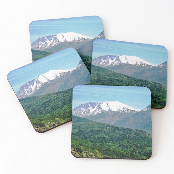 Item preview, Mount Saint Helens National Monument designed and sold by Diane Owens.