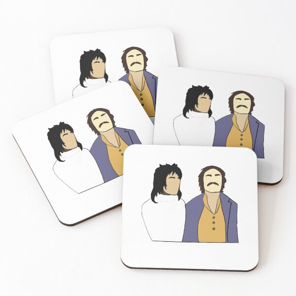 Item preview, Vince and Howard designed and sold by weekrust.