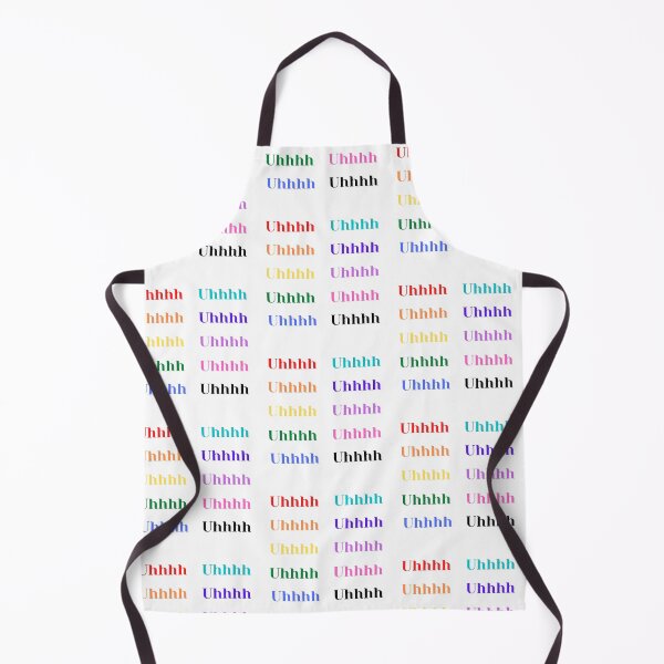 Item preview, Uhhhh Rainbow Color Sticker Pack designed and sold by CaitU.
