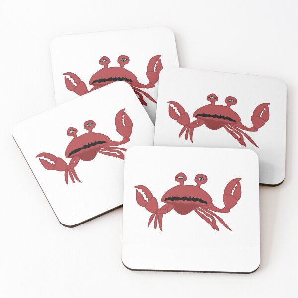 Item preview, Sammy the crab designed and sold by weekrust.