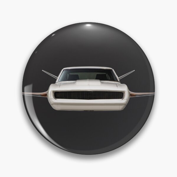 Artikelvorschau, Fliegender Camaro | Camaro-T-Shirt entworfen und verkauft von blancaz.