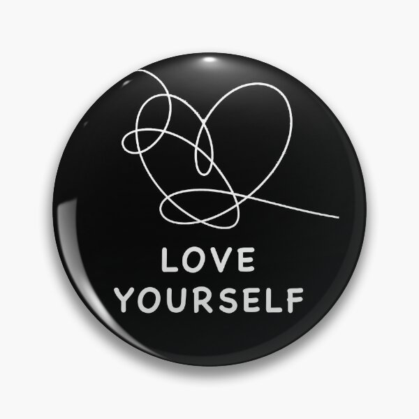 Item preview, Love Yourself - BTS || Message for you ARMY - Summer Edition 2021 designed and sold by DeepAndCreative.