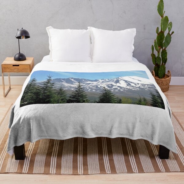 Item preview, Mount Saint Helens designed and sold by Diane Owens.