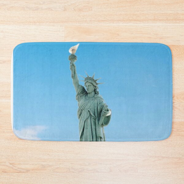 Item preview, The Statue of Liberty. Monument. Independence of the United States. Remembrance Day is a Time to Remember. designed and sold by Senior-Kuzmin.