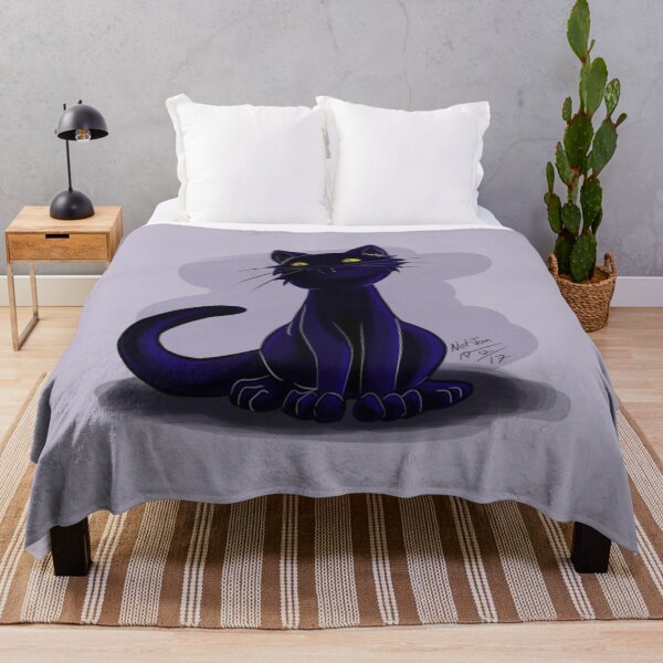 Item preview, Black Cat  designed and sold by WeAreUSA.