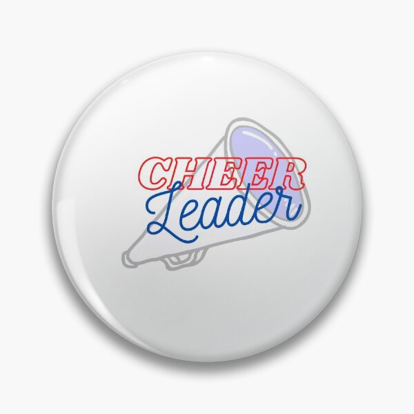 Item preview, Cheer Leader #CheerLife designed and sold by GeoTeasters.