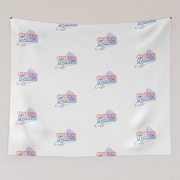 Item preview, Cheer Leader #CheerLife designed and sold by GeoTeasters.