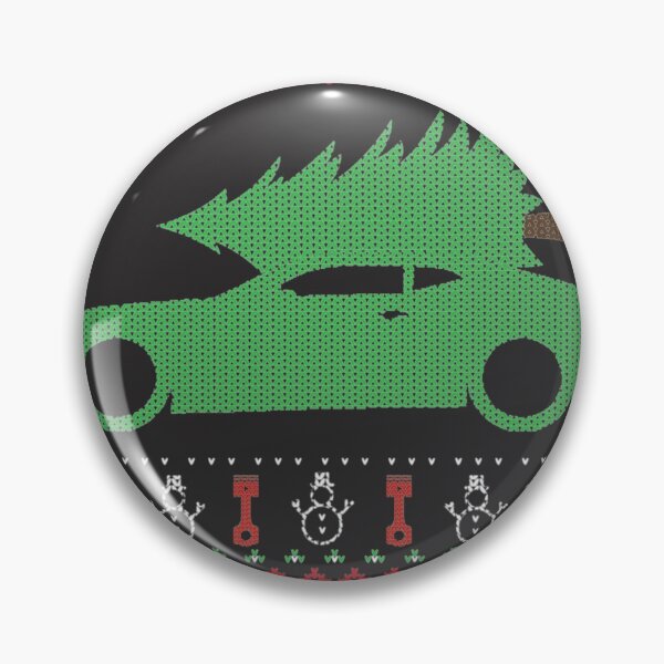 Artikelvorschau, Camaro 2016 Weihnachtshässlicher Pullover XMAS | Camaro-T-Shirt entworfen und verkauft von blancaz.