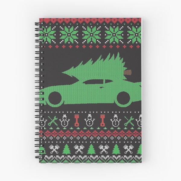 Item preview, Camaro 2016 Christmas Ugly Sweater XMAS  | Camaro T-shirt designed and sold by blancaz.