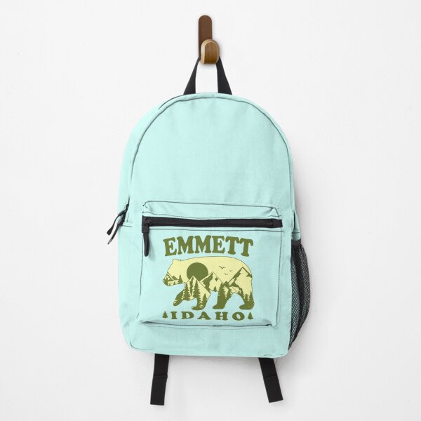 Item preview, Emmett Idaho Mountain View designed and sold by Home-Spirit.
