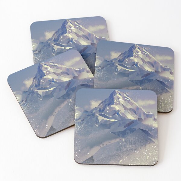 Item preview, Annapurna designed and sold by Julius-Nature.