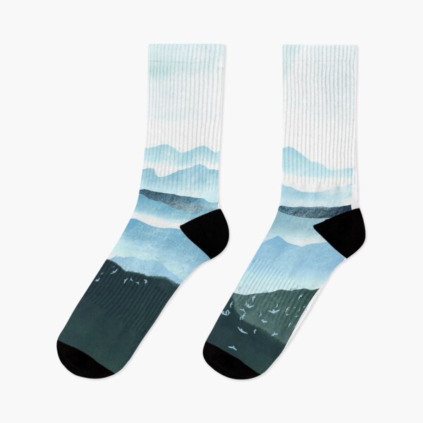 Item preview, Blue Hills designed and sold by Julius-Nature.