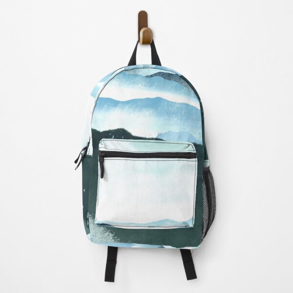 Item preview, Blue Hills designed and sold by Julius-Nature.
