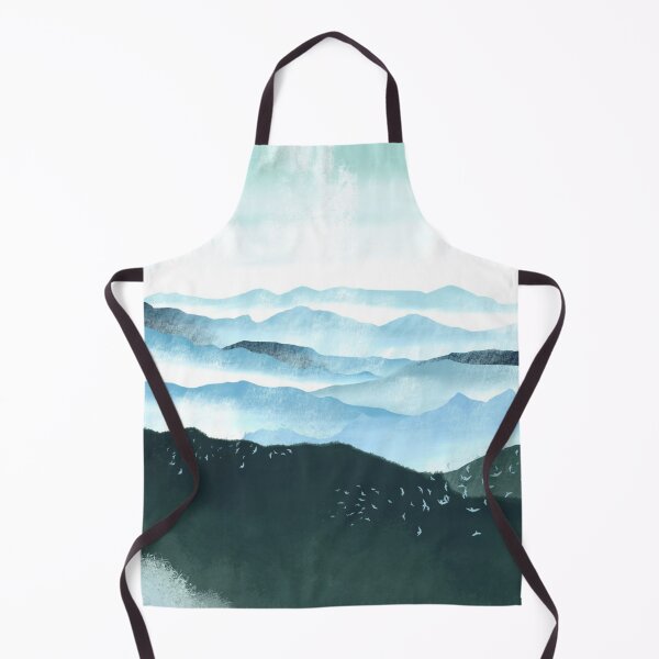 Item preview, Blue Hills designed and sold by Julius-Nature.