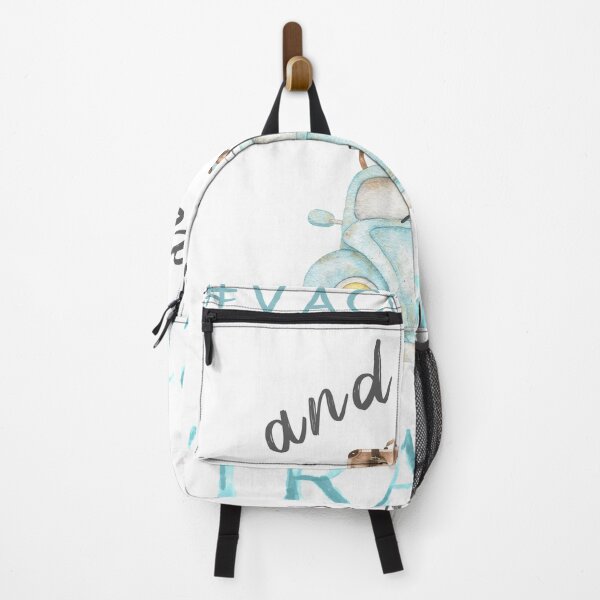 Item preview, Vaccinated And Ready To Travel designed and sold by Teelightful.
