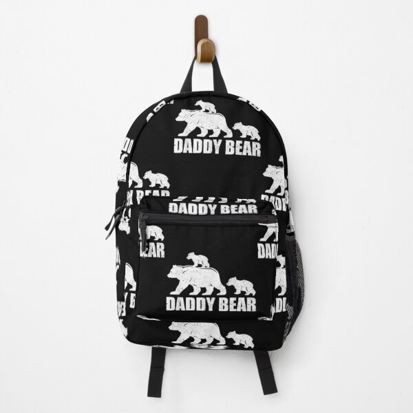 Item preview, Daddy Bear 2 Daddy Bear Twin TShirt Dad 2 Kid designed and sold by joandinkelSH.
