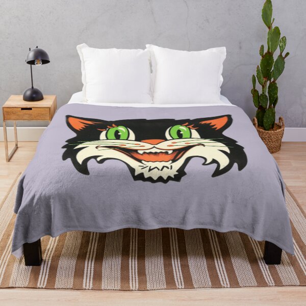 Item preview, Black Cat  designed and sold by WeAreUSA.