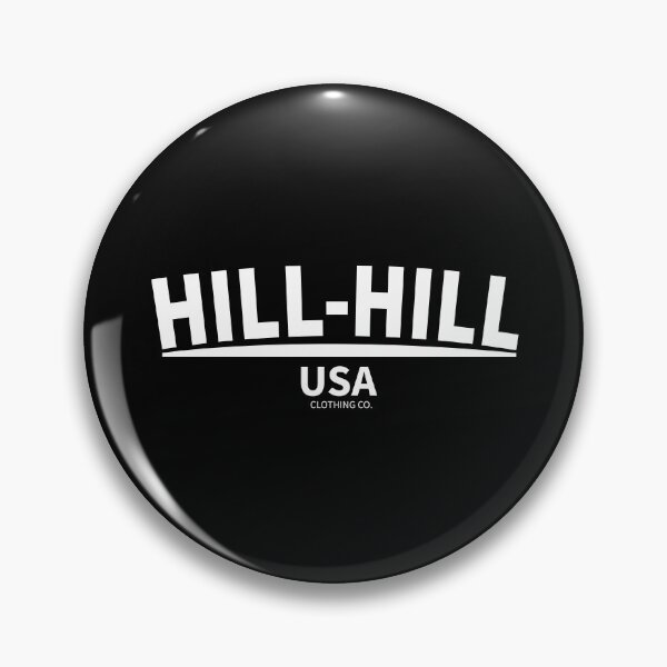 Item preview, HILL HILL LOGO designed and sold by diego75bcn.