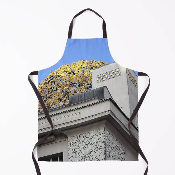Item preview, SECESSION BUILDING in VIENNA (WIEN) designed and sold by RachelMacht.