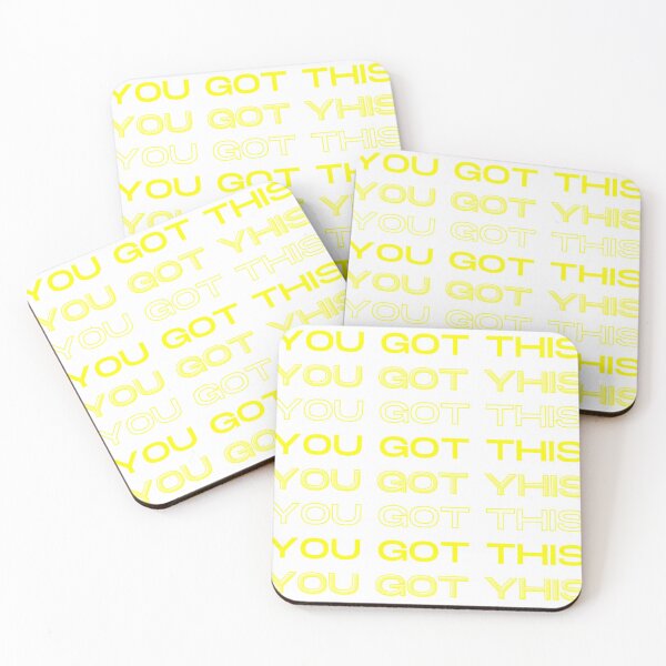 Item preview, You got this! designed and sold by AnnaAndVibes.