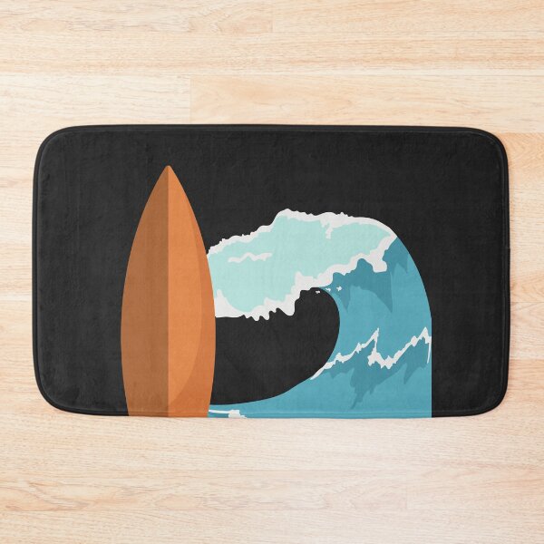Item preview, My first Surfboard designed and sold by garhoud.