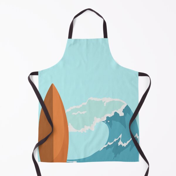 Item preview, My first Surfboard designed and sold by garhoud.
