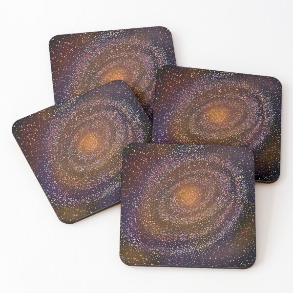 Item preview, Beautiful Galaxy designed and sold by kkanchan.