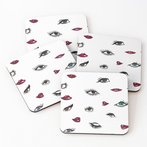 Item preview, Flirty  designed and sold by hollyce jeffriess.