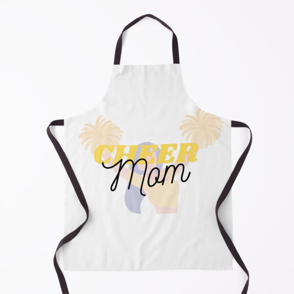 Item preview, Cheer Mom #CheerLife designed and sold by GeoTeasters.
