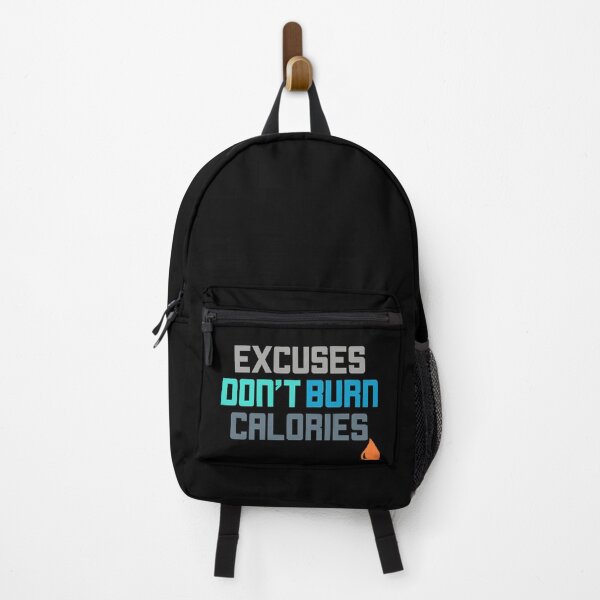 Item preview, No excuses designed and sold by LUNAROSsAa.