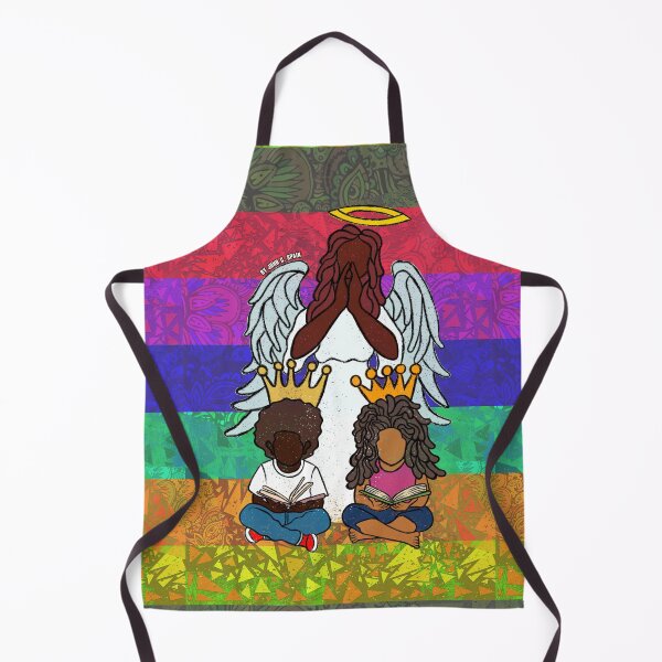 Item preview, "The Protector (The Remix)" designed and sold by johnspainart.
