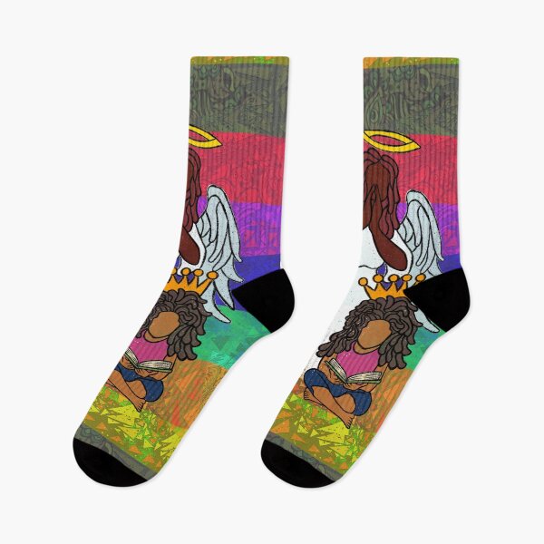 Item preview, "The Protector (The Remix)" designed and sold by johnspainart.