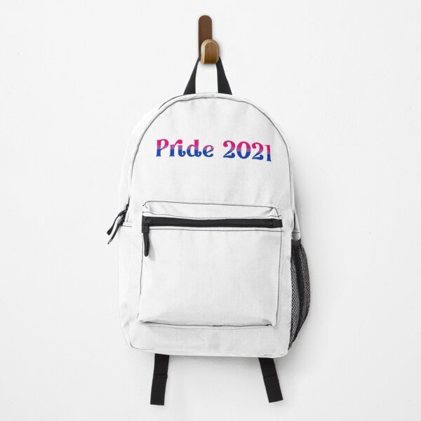 Artikelvorschau, Bisexuelle Flagge des Stolzes 2021 2021 entworfen und verkauft von taylor-lang.