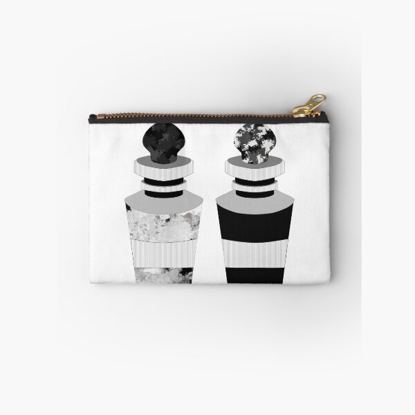 Item preview, perfume B&W 2021 designed and sold by Lartimagination.